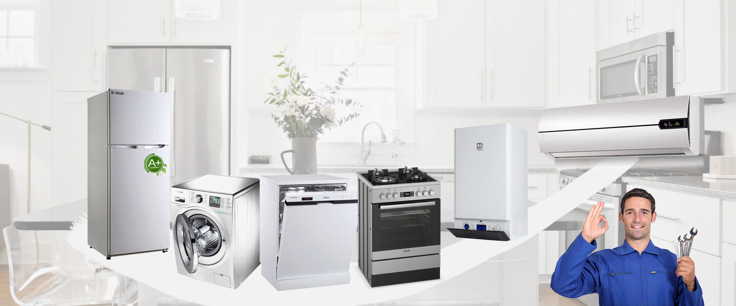Muratlı Gorenje Servisi